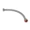 Ez-Flo Eastman Eastman 3/4 in. FHT X 3/4 in. D FHT 6 ft. Stainless Steel Installation Kit 41025 - alternate 2